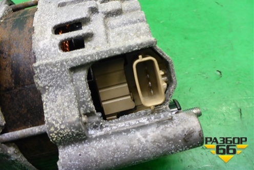 Генератор (2.2л 4N14) (1800A334) для Mitsubishi Outlander с 2012-2024г