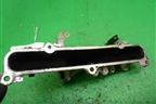 Коллектор впускной (2.2л 4N14) (1540A468) для Mitsubishi Outlander с 2012-2024г