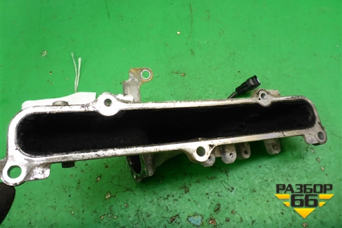 Коллектор впускной (2.2л 4N14) (1540A468) для Mitsubishi Outlander с 2012-2024г