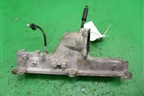 Коллектор впускной (2.2л 4N14) (1540A468) для Mitsubishi Outlander с 2012-2024г
