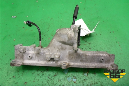 Коллектор впускной (2.2л 4N14) (1540A468) для Mitsubishi Outlander с 2012-2024г