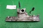 Коллектор впускной (2.2л 4N14) (1540A468) для Mitsubishi Outlander с 2012-2024г
