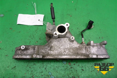Коллектор впускной (2.2л 4N14) (1540A468) для Mitsubishi Outlander с 2012-2024г