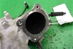 Коллектор впускной (2.2л 4N14) (1540A468) для Mitsubishi Outlander с 2012-2024г