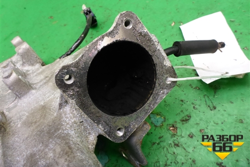 Коллектор впускной (2.2л 4N14) (1540A468) для Mitsubishi Outlander с 2012-2024г