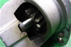 Стартер (АКПП 2.2л 4N14) (1810A230) для Mitsubishi Outlander с 2012-2024г