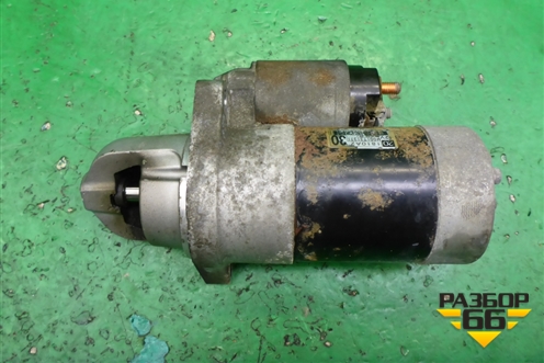 Стартер (АКПП 2.2л 4N14) (1810A230) для Mitsubishi Outlander с 2012-2024г