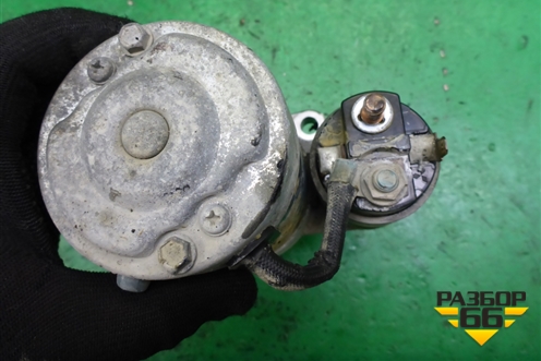 Стартер (АКПП 2.2л 4N14) (1810A230) для Mitsubishi Outlander с 2012-2024г