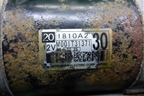 Стартер (АКПП 2.2л 4N14) (1810A230) для Mitsubishi Outlander с 2012-2024г