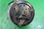 Компрессор кондиционера (2.2л 4N14) (7813A628) для Mitsubishi Outlander с 2012-2024г