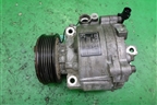 Компрессор кондиционера (2.2л 4N14) (7813A628) для Mitsubishi Outlander с 2012-2024г