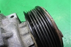 Компрессор кондиционера (2.2л 4N14) (7813A628) для Mitsubishi Outlander с 2012-2024г