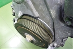 Двигатель (2.2л 4N14) (1000C199) для Mitsubishi Outlander с 2012-2024г