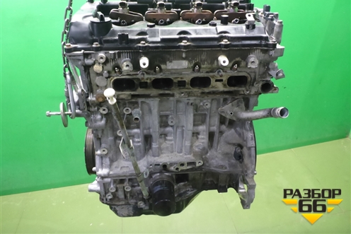 Двигатель (2.2л 4N14) (1000C199) для Mitsubishi Outlander с 2012-2024г
