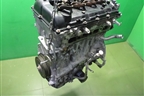 Двигатель (2.2л 4N14) (1000C199) для Mitsubishi Outlander с 2012-2024г