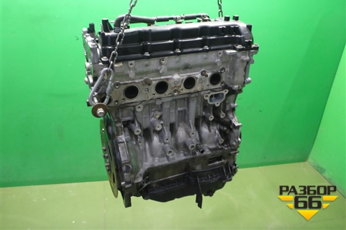 Двигатель (2.2л 4N14) (1000C199) для Mitsubishi Outlander с 2012-2024г