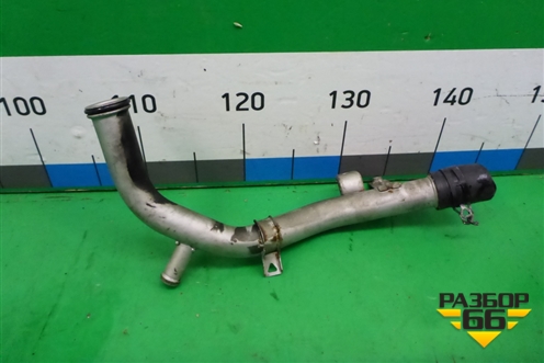 Трубка системы охлаждения (2.2л 4N14) (1370A577) для Mitsubishi Outlander с 2012-2024г
