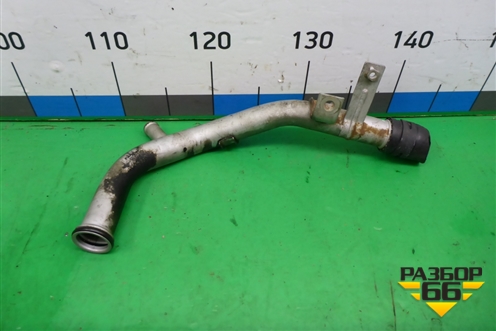 Трубка системы охлаждения (2.2л 4N14) (1370A577) для Mitsubishi Outlander с 2012-2024г