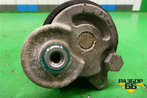 Кронштейн ролика натяжителя (2.2л 4N14) для Mitsubishi Outlander с 2012-2024г