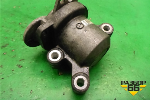 Кронштейн ролика натяжителя (2.2л 4N14) для Mitsubishi Outlander с 2012-2024г
