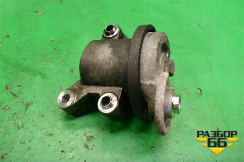 Кронштейн ролика натяжителя (2.2л 4N14) для Mitsubishi Outlander с 2012-2024г