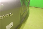 Дверь багажника без стекла (670050K150) для Toyota Fortuner с 2016г