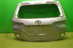 Дверь багажника без стекла (670050K150) для Toyota Fortuner с 2016г