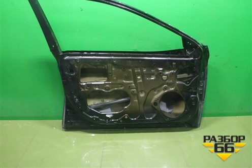 Дверь передняя левая (6700206280) для Toyota Camry V70 с 2017г