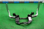 Переключатель выбора передач подрулевой (2401A008) для Mitsubishi Outlander с 2012-2024г