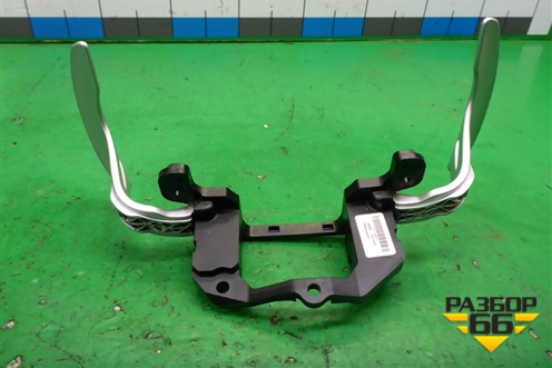 Переключатель выбора передач подрулевой (2401A008) для Mitsubishi Outlander с 2012-2024г