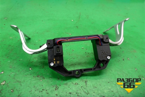 Переключатель выбора передач подрулевой (2401A008) для Mitsubishi Outlander с 2012-2024г