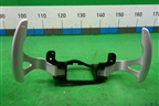 Переключатель выбора передач подрулевой (2401A008) для Mitsubishi Outlander с 2012-2024г