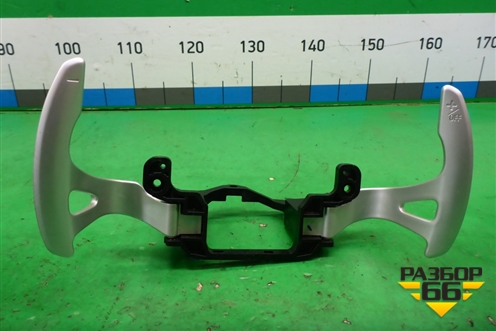 Переключатель выбора передач подрулевой (2401A008) для Mitsubishi Outlander с 2012-2024г