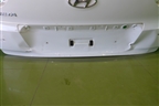 Дверь багажника без стекла (73700A0000) для Hyundai Creta с 2016г