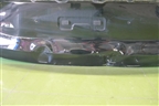 Дверь багажника без стекла (72800S1100) для Hyundai Santa Fe с 2018-2024г