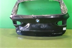 Дверь багажника без стекла (41007350826) для BMW X1 F48 с 2014г