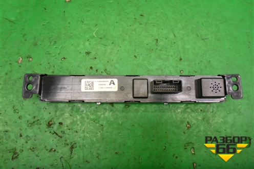 Модуль кнопок (8002B409) для Mitsubishi Outlander с 2012-2024г