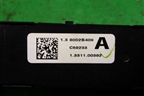 Модуль кнопок (8002B409) для Mitsubishi Outlander с 2012-2024г