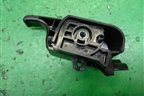 Ручка открывания лючка бензобака для Mitsubishi Outlander с 2012-2024г