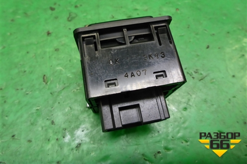Кнопка обогрева сидений (8610A114) для Mitsubishi Outlander с 2012-2024г