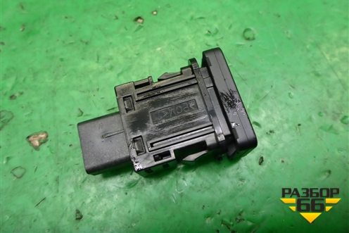 Кнопка (LDW) (8610A089) для Mitsubishi Outlander с 2012-2024г