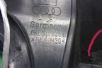 Накладка декоративная на двигатель (3.0 CGW) (06E103926N) для Audi A8 с 2009-2017г