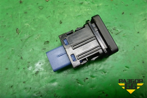 Кнопка для Mitsubishi Outlander с 2012-2024г