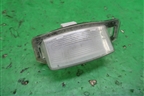 Фонарь подсветки номера (1141283) для Mitsubishi Outlander с 2012-2024г