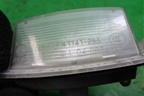 Фонарь подсветки номера (1141283) для Mitsubishi Outlander с 2012-2024г