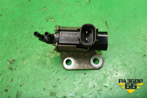 Клапан электромагнитный (K5T46494) для Mitsubishi Outlander с 2012-2024г