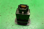 Кнопка открывания багажника (MN170754) для Mitsubishi Outlander с 2012-2024г