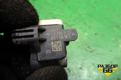 Датчик AIR BAG (8651A165) для Mitsubishi Outlander с 2012-2024г