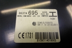 Блок комфорта (8637A695) для Mitsubishi Outlander с 2012-2024г