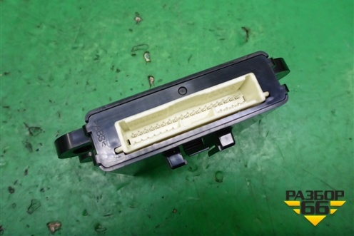 Блок электронный (8637B099) для Mitsubishi Outlander с 2012-2024г